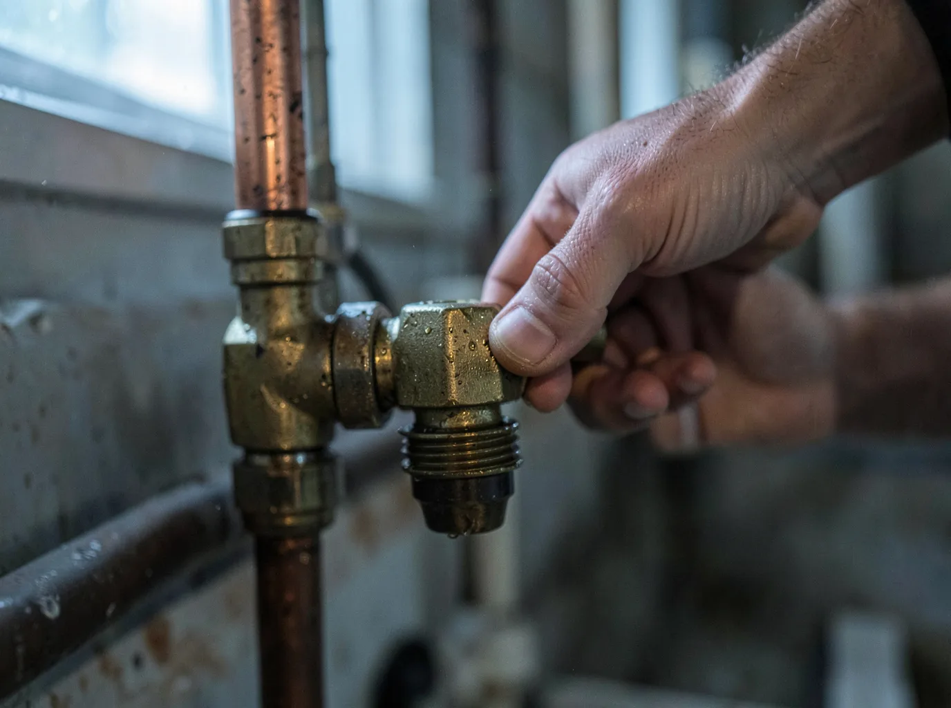Emergency Plumber Douglas, NE FAQs